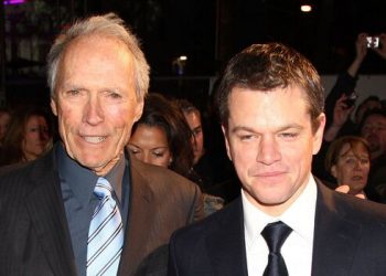 Clint Eastwood brutally shut down Matt Damon with blunt six words on set