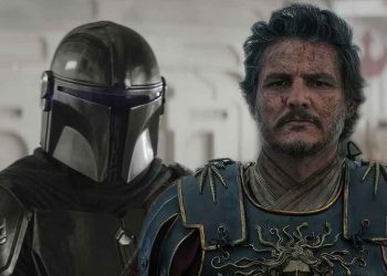 Dave Filoni, who oversaw Pedro Pascal’s ‘The Mandalorian’ named president of ‘Star Wars’ studio Lucasfilm