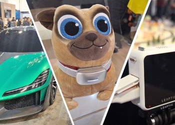 Dreame has expanded its remit to ‘literally anything’ and I’m not sure it’s good news for one of my favorite vacuum brands