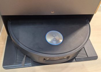 Dreame just launched its best-ever robot vacuum — here are 3 ways the X60 improves on its predecessor