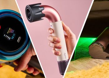 Dyson’s biggest product innovations, ranked from game-changer to gimmick