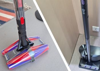 Dyson’s PencilVac only just went on sale, but there’s already a dupe on its way — here’s what we know about Narwal’s ultra-slim vacuum