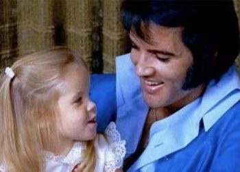 Elvis 91st birthday ceremony livestream gets tearful with Lisa Marie tribute