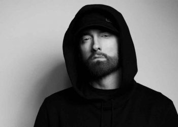 Eminem fans breathe sigh of relief after Epstein files release