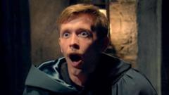 Explosive bust-ups, secret relationships and extreme reactions: The Traitors’ best moments