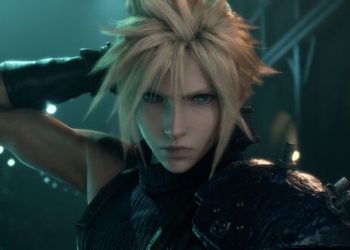 FF7 Remake Intergrade makes a lasting impression on Nintendo Switch 2