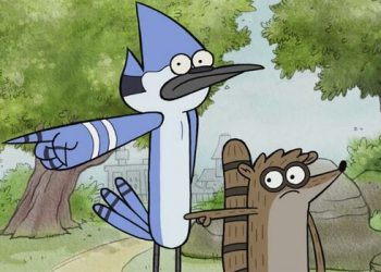 Fortnite x Regular Show new skins release date and launch time as HSR collab leaks