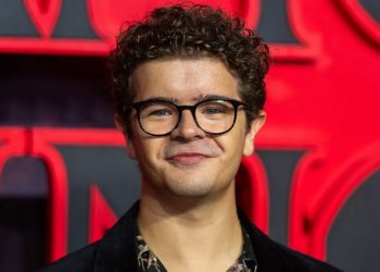 Gaten Matarazzo addresses important fans query about ‘Stranger Things’
