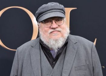 George RR Martin shuts down A Song of Ice and Fire fan theory ‘It won’t happen’