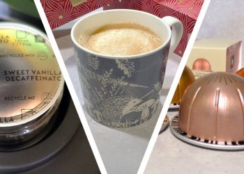 Got a Nespresso machine? You need to try these 3 delicious coffee pods right now – while you still can