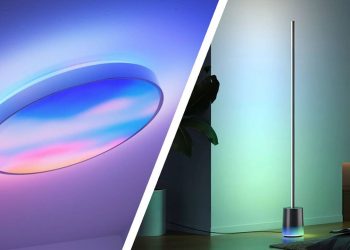 Govee unveils 3 new smart lights, plus a host of new features to help you create the perfect mood