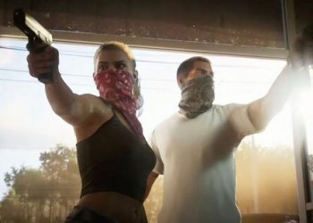 GTA 6 and Resident Evil Requiem are just the start of a legendary 2026