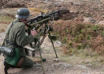 Harrowing WW2 film from German perspective is not on streaming – Here’s how to watch