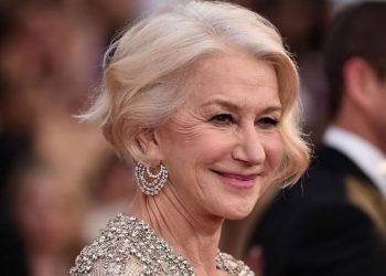 Helen Mirren shares shocking fact about herself
