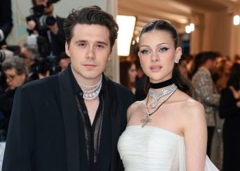 Here’s why Nicola Peltz is not one to blame in Beckham family feud