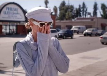 How to watch Paris Hilton’s Infinite Icon A Visual Memoir as release date approaches