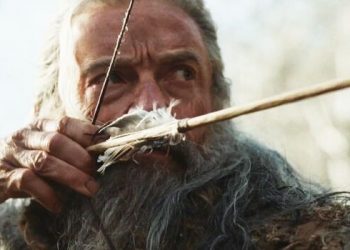 Hugh Jackman stars as Old Robin Hood in violent new thriller’s trailer