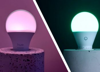 I love the new Philips Hue Essential smart bulbs, but how do the new Lifx Everyday lights compare?