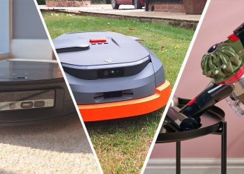 I tested dozens of home gadgets last year – these are my 3 absolute favorites