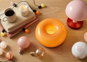 IKEA’s cosy lighting will will give your home a glow-up to beat the winter blues, with prices from just £7