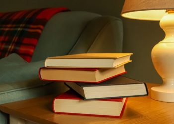 ‘I’m an author — these are the 5 books you need to read in 2026’