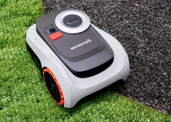 “It’s literally worry-free” – Segway Navimow exec on the new technology that’s going to take robot lawn mowers mainstream