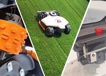 I’ve seen most of 2026’s new lawnbots, and these are the 3 major trends to look out for