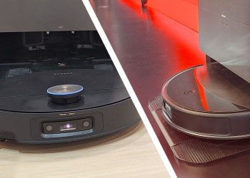 I’ve seen most of 2026’s new robot vacuums, and these are the 2 models I can’t wait to try