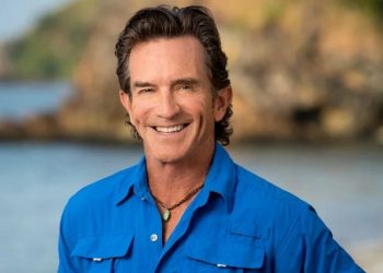 Jeff Probst reflects on challenges while building ‘Survivor’s’ cast