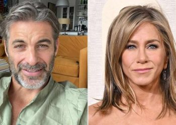 Jennifer Aniston, Jim Curtis face one major hurdle in their union