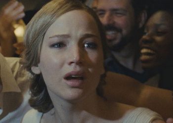 Jennifer Lawrence admits feeling nervous over taking new step