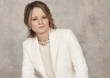 Jodie Foster voices opinion about ‘misogyny’