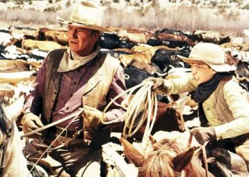 John Wayne’s The Cowboys co-star still gets hate mail for what he did to Duke
