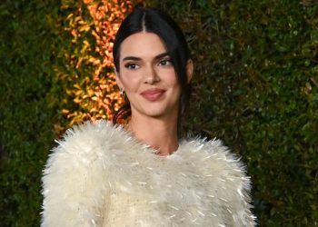 Kendall Jenner reveals she’s in her ‘me era’ after consistent relationships
