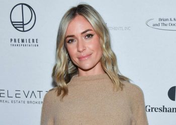 Kristin Cavallari announces the death of her dog Kona: ‘Really hard’