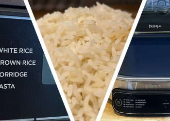 Looking for a rice cooker? I test kitchen tech for a living, and these are my 3 recommendations for perfectly fluffy results