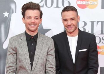 Louis Tomlinson reveals what former 1D members’ dynamic is after Liam Payne’s death