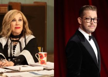 Macaulay Culkin pens emotional tribute to ‘Home Alone’ mum Catherine O’Hara