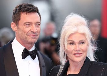 Major example of Hugh Jackman ‘respecting’ his ex-wife
