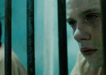 ‘Masterpiece’ prison drama based on amazing true story streaming on Netflix