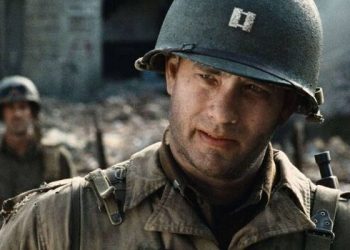 ‘Masterpiece’ war film better than Saving Private Ryan is streaming for free