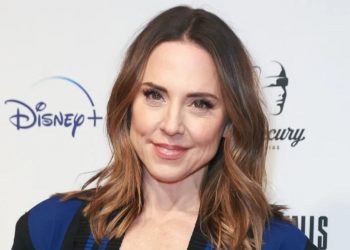 Mel C spills the beans on wedding plans: ‘Maybe’