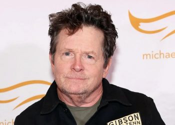 Michael J. Fox receives praise from ‘Shrinking’ season 3 co stars