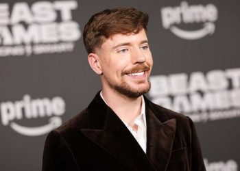 MrBeast names his two favourite movies ‘I really, really love them’