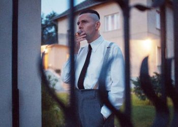 New Oscar-winning World War 2 film from German perspective premieres on TV tonight