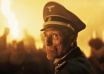 New WW2 action thriller from German perspective dominating Amazon Prime film charts