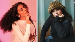 Olivia Dean and Lola Young dominate Brit Award nominations