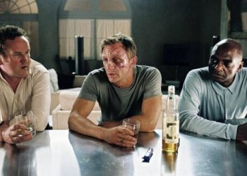 ‘One of the best gangster movies ever’ with Love Island star’s dad streaming now