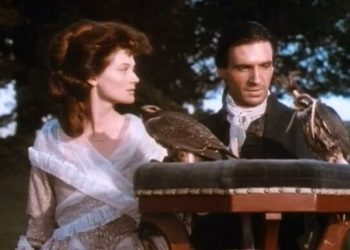 ‘Revolting’ period drama with Harry Potter star now streaming free