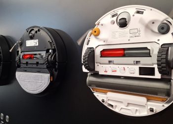 Roborock just introduced an innovative new robot vac mopping system — and it looks seriously good